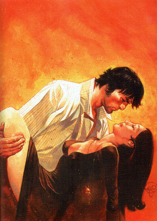 John Doe #78: Aspettando John Doe