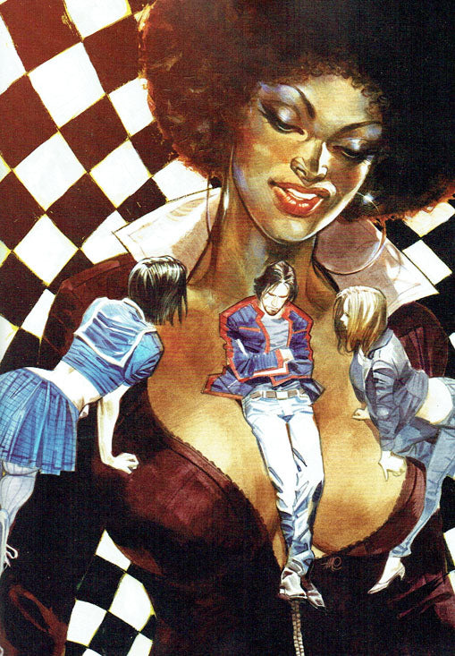 John Doe #78: Aspettando John Doe