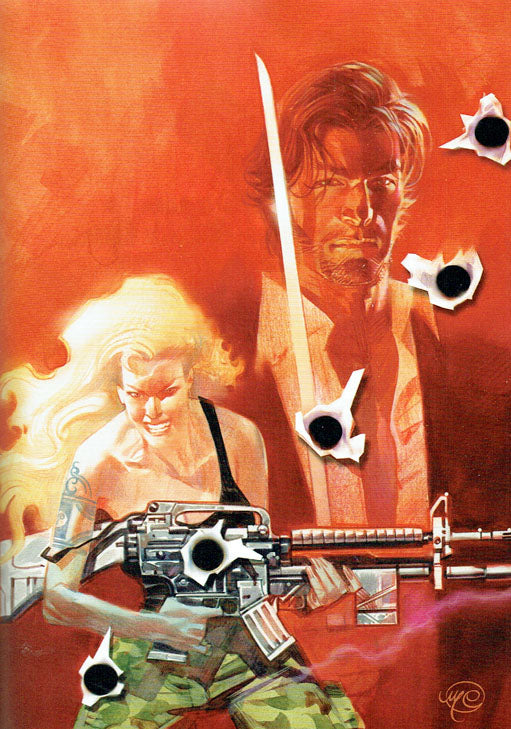 John Doe #78: Aspettando John Doe