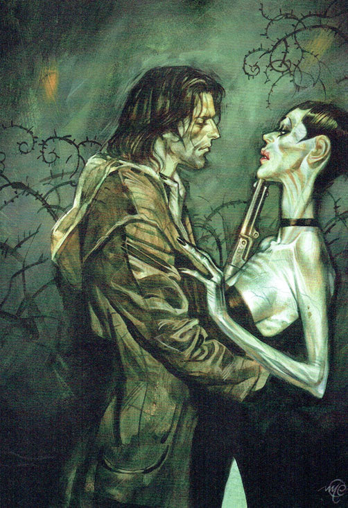 John Doe #78: Aspettando John Doe