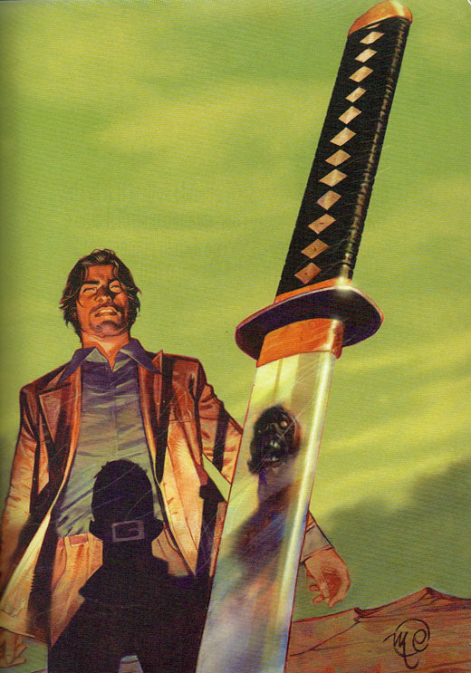 John Doe #78: Aspettando John Doe