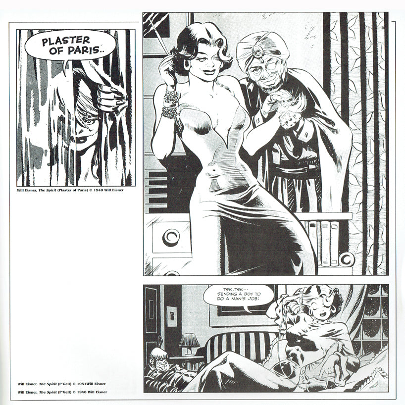 Glamour International 25: Crimes 'n' Gals in the USA (Near Fine)