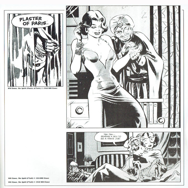 Glamour International 25: Crimes 'n' Gals in the USA (Near Fine)