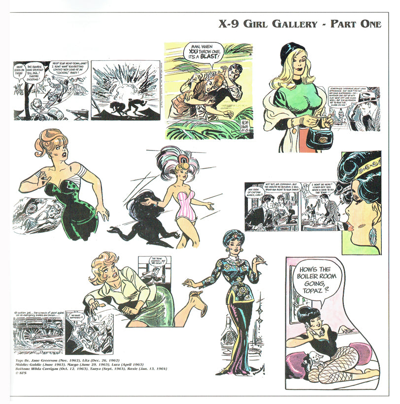 Glamour International 26: The Good Girl Art of Bob Lubbers