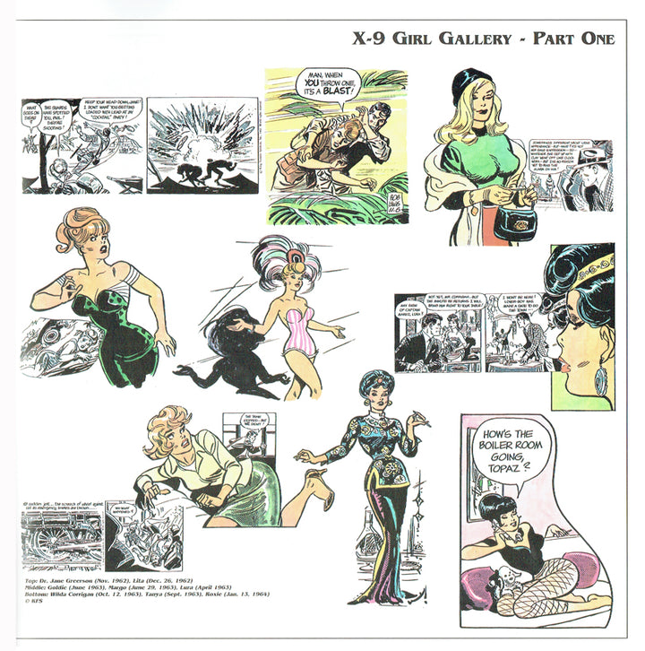 Glamour International 26: The Good Girl Art of Bob Lubbers