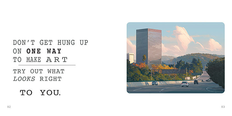 Graphic L.A. - First Printing