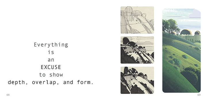 Graphic L.A. - First Printing