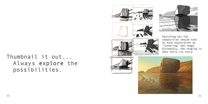 Graphic L.A. - First Printing