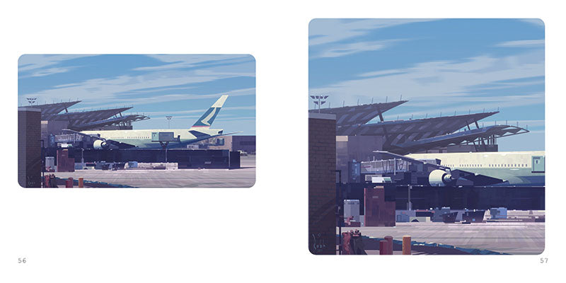 Graphic L.A. - First Printing