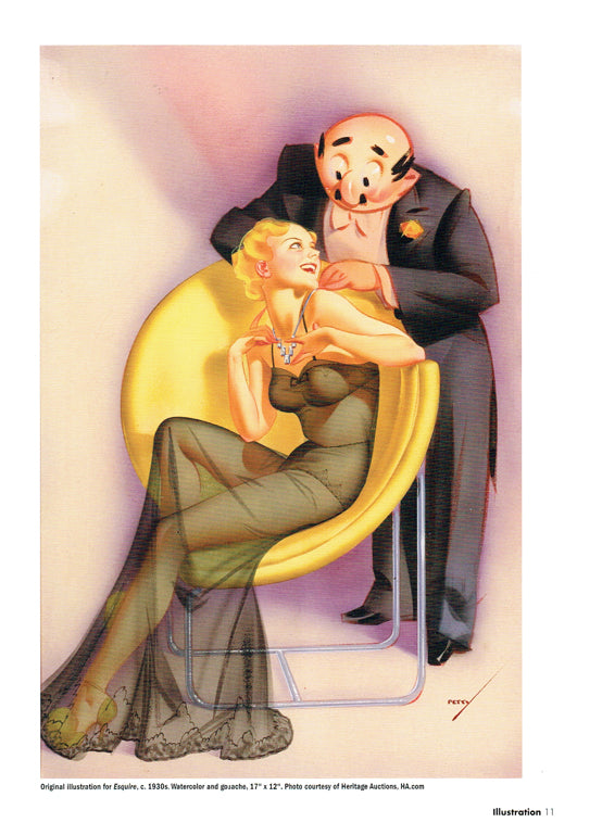 Illustration Magazine #47