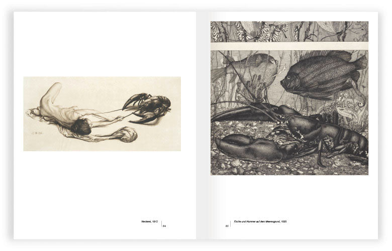 Richard Muller & Mel Ramos: Beauty and the Beast