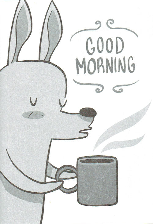 Random: Short Stories and Drawings - Signed with a Sketch