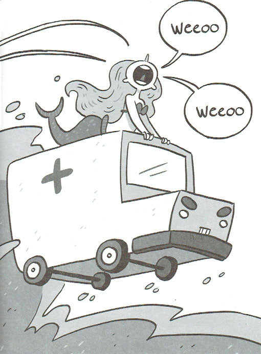 Random: Short Stories and Drawings - Signed with a Sketch