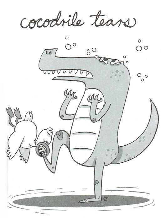 Random: Short Stories and Drawings - Signed with a Sketch