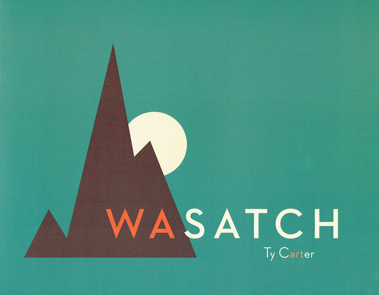 Wasatch - Signed