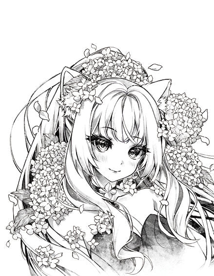 Manga Style 7: Kira Yukishiro