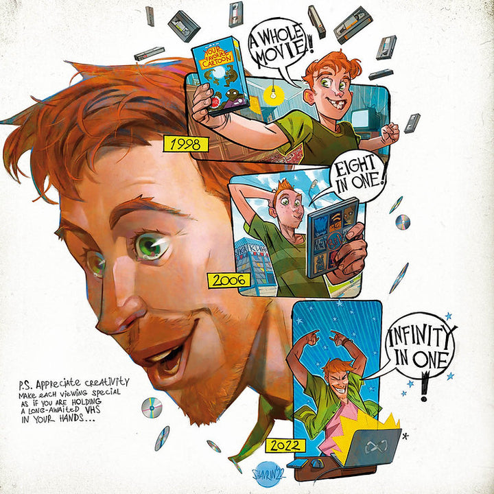 Headbook - Ivan Shavrin