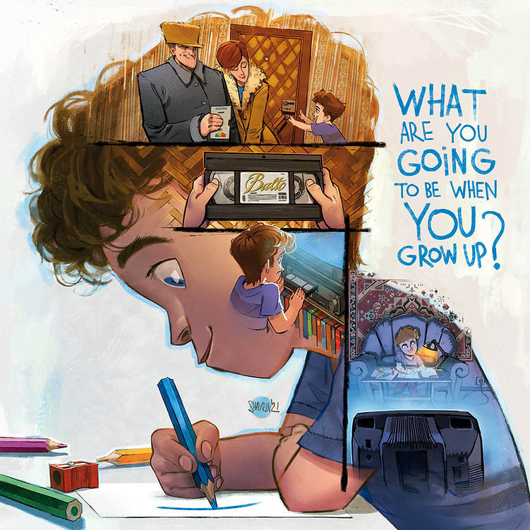 Headbook - Ivan Shavrin