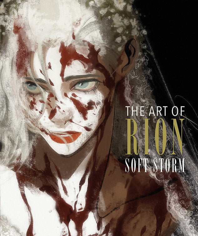 The Art Of Rion - Soft Storm