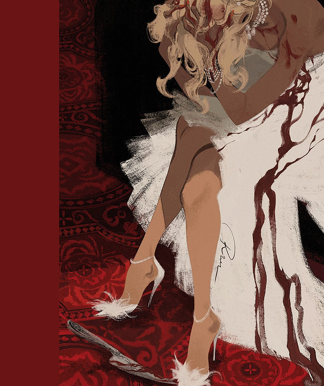 The Art Of Rion - Soft Storm