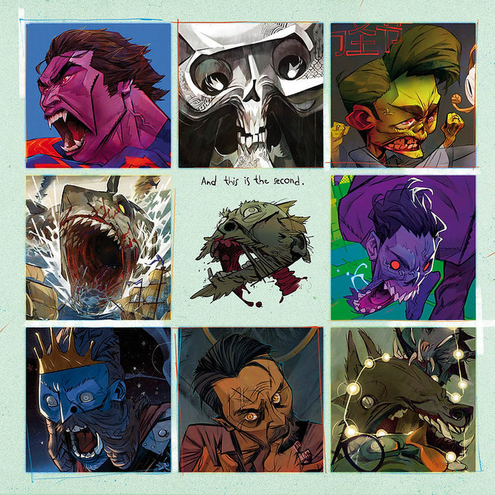 Headbook - Ivan Shavrin