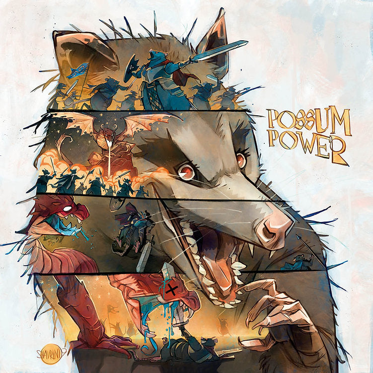 Headbook - Ivan Shavrin