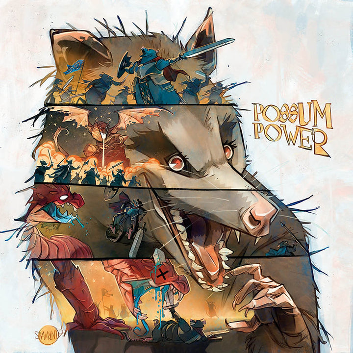 Headbook - Ivan Shavrin