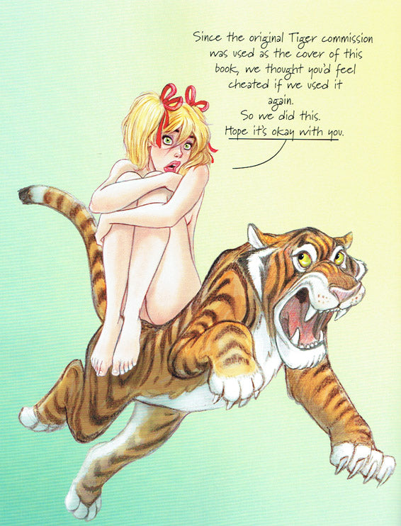 Mandy-Go-Round - Signed