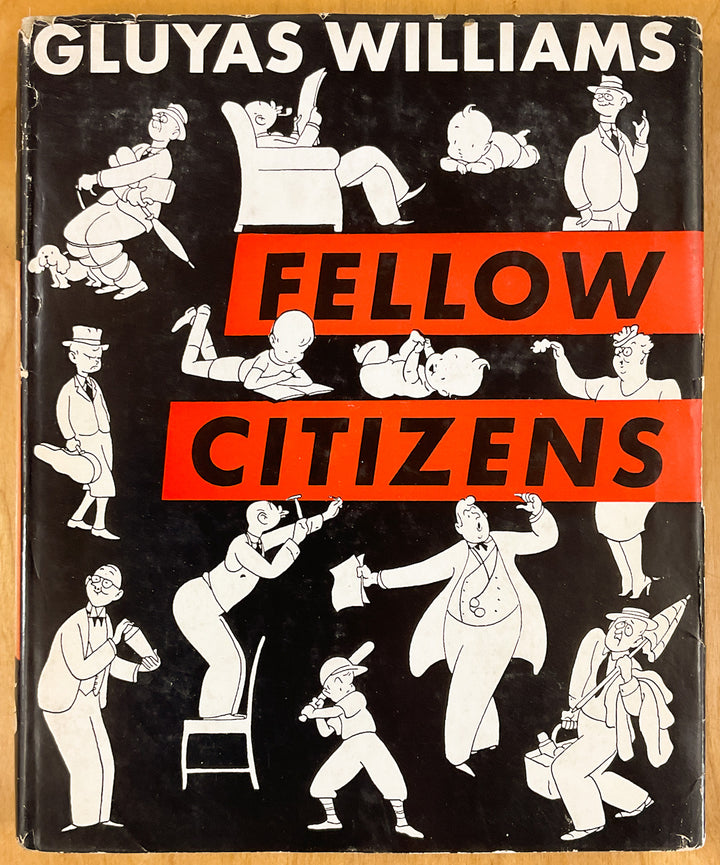 Fellow Citizens