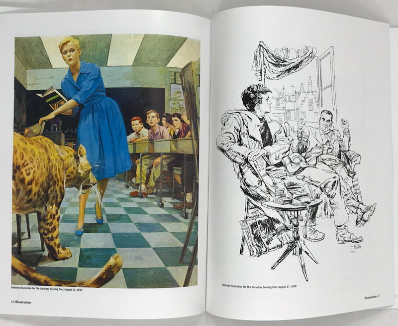 Illustration Magazine #71