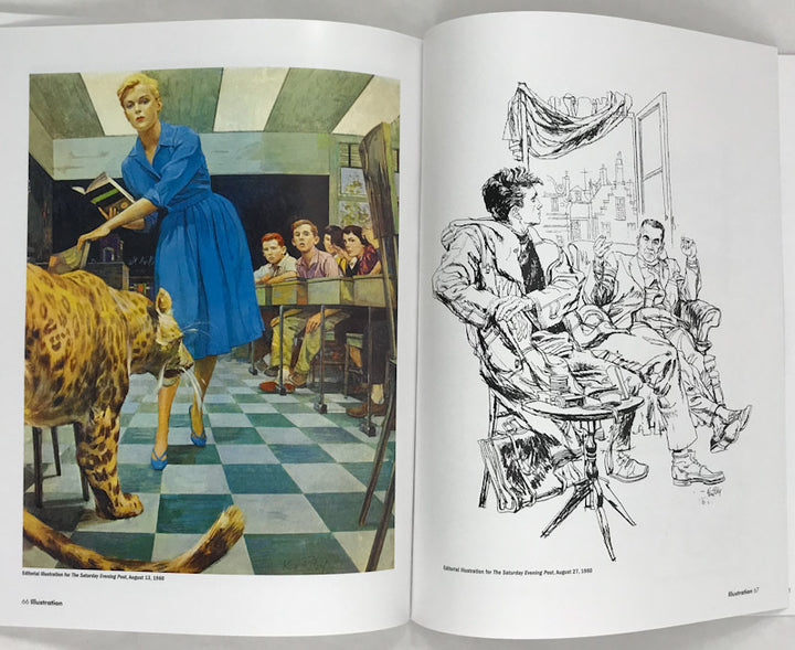 Illustration Magazine #71