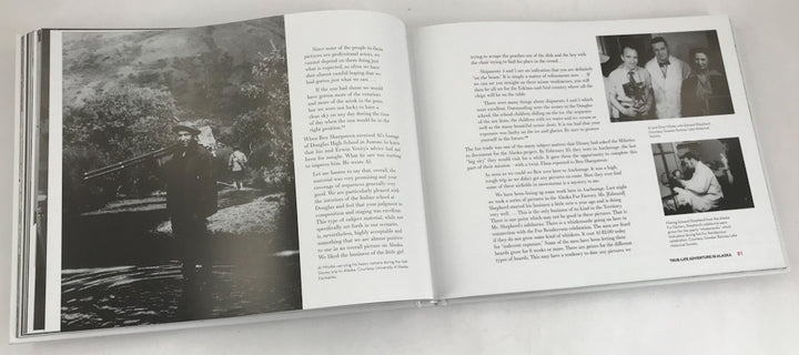 The Origins of Walt Disney's True-Life Adventures (Hyperion Historical Alliance Academic Monograph Series, Volume 2)
