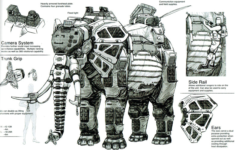 RBC: The Art of Robert Chew 2012-2016 - Signed