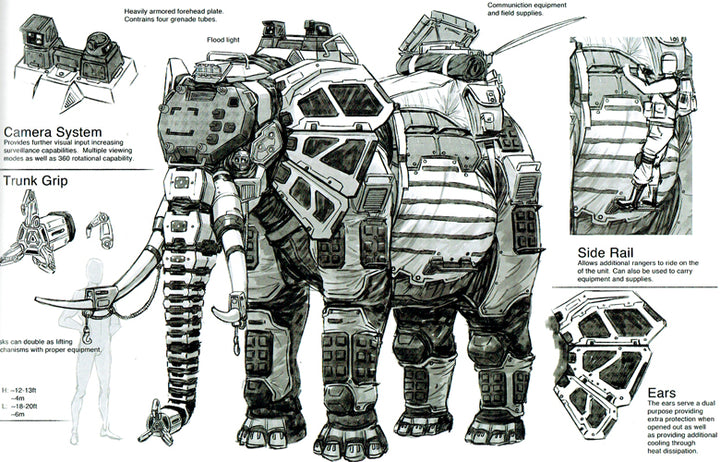 RBC: The Art of Robert Chew 2012-2016 - Signed