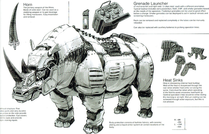 RBC: The Art of Robert Chew 2012-2016 - Signed