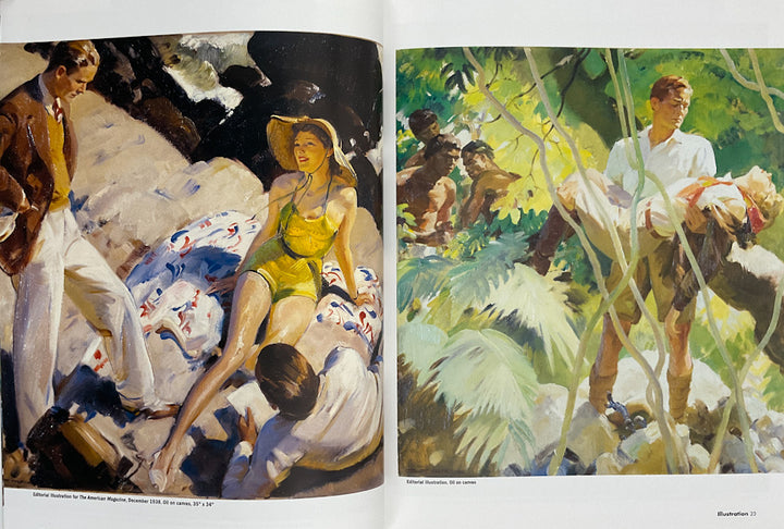 Illustration Magazine #80