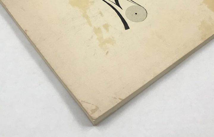 Inner Portraits by Szukalski - Inscribed First Printing