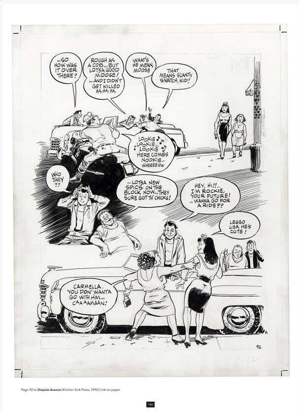 Will Eisner: The Centennial Celebration (1917-2017)