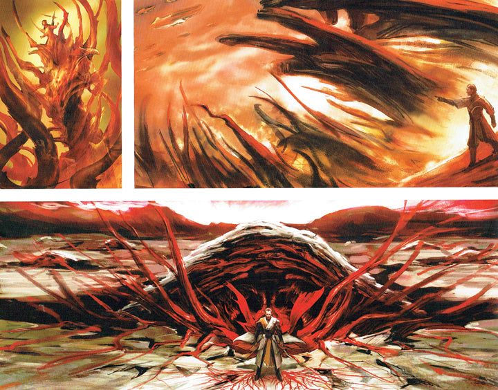 Marvel's Guardians of the Galaxy, Vol. 2: The Art of the Movie - First Printing Signed by the Visual Development Team