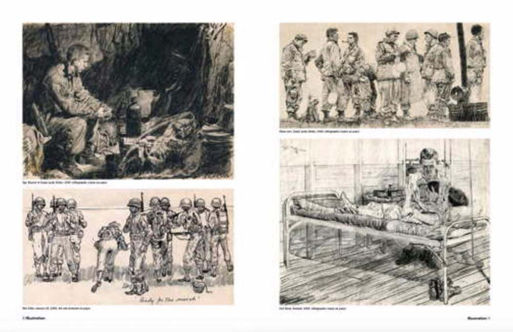 Illustration Magazine #57