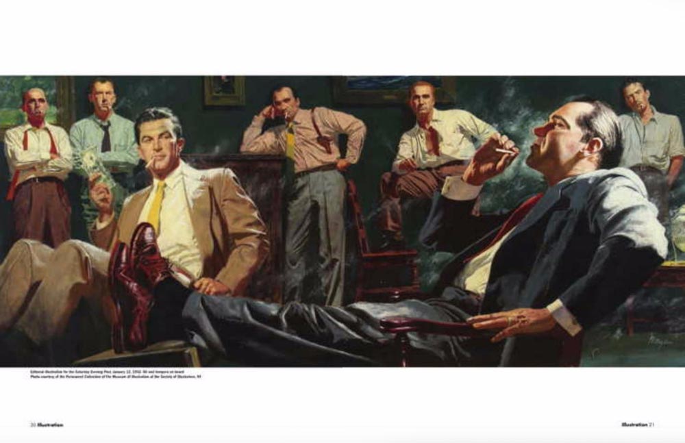 Illustration Magazine #57