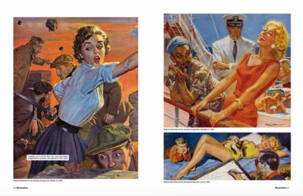 Illustration Magazine #57