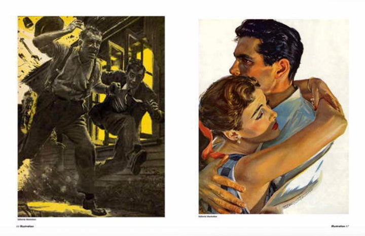 Illustration Magazine #57