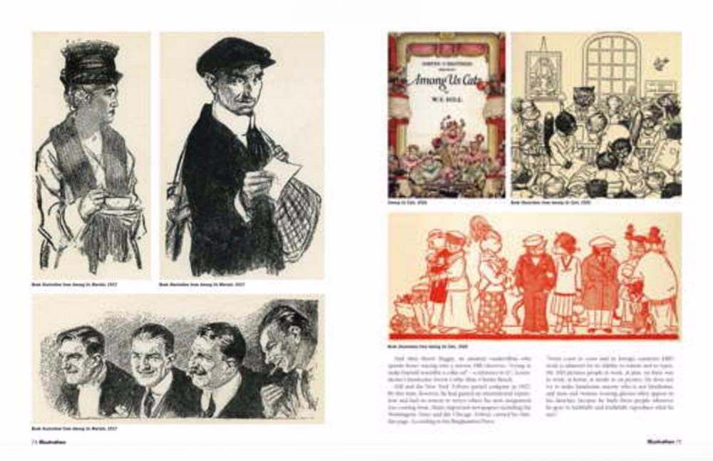 Illustration Magazine #57