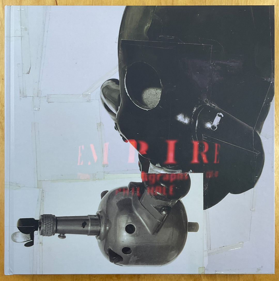 Empire - Signed with a Drawing