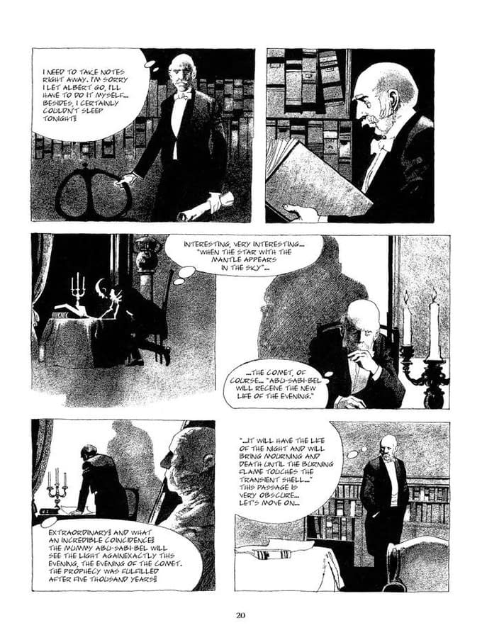 The Inspector Coke Trilogy