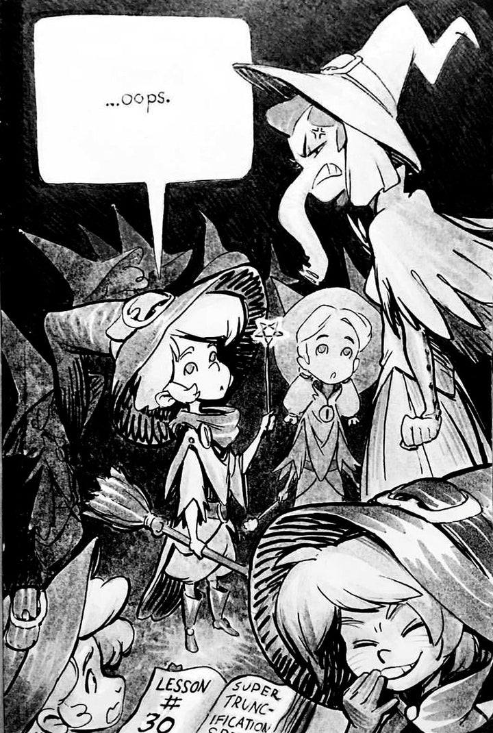 John Polidora Presents 31 Days of Inkcraft - Signed