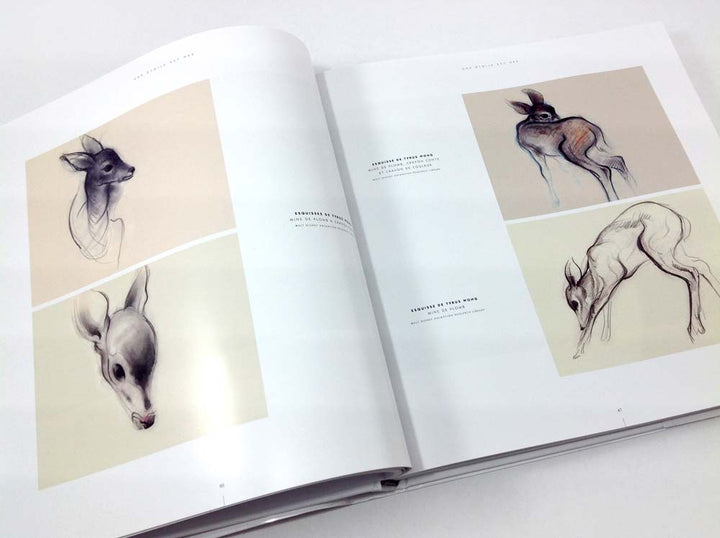 Bambi - with Our Exclusive English Translation Booklet