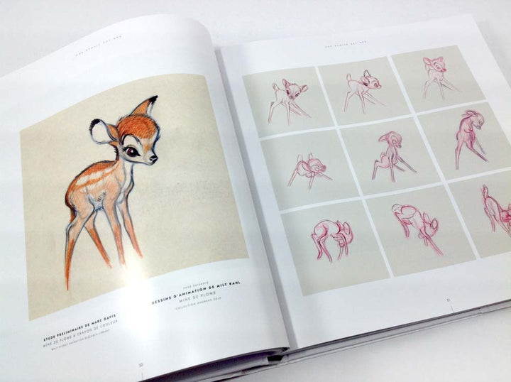 Bambi - with Our Exclusive English Translation Booklet