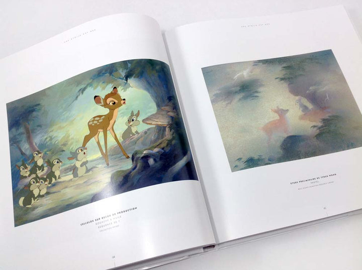 Bambi - with Our Exclusive English Translation Booklet